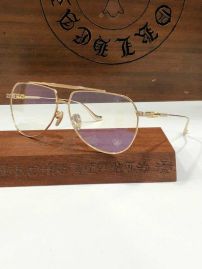 Picture of Chrome Hearts Optical Glasses _SKUfw46734240fw